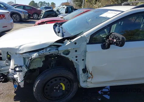 2019 Subaru Crosstrek 2.0I Premium z USA, uszkodzony, nr VIN JF2GTAEC3K8389527